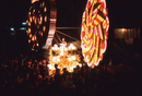 The Giant Lantern Festival, San Fernando, Pampanga, Philippines